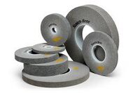 3" X 1/4" X 1/4" A/O MED UNITIZED WHEEL, SA 852135, 521, 10/CA